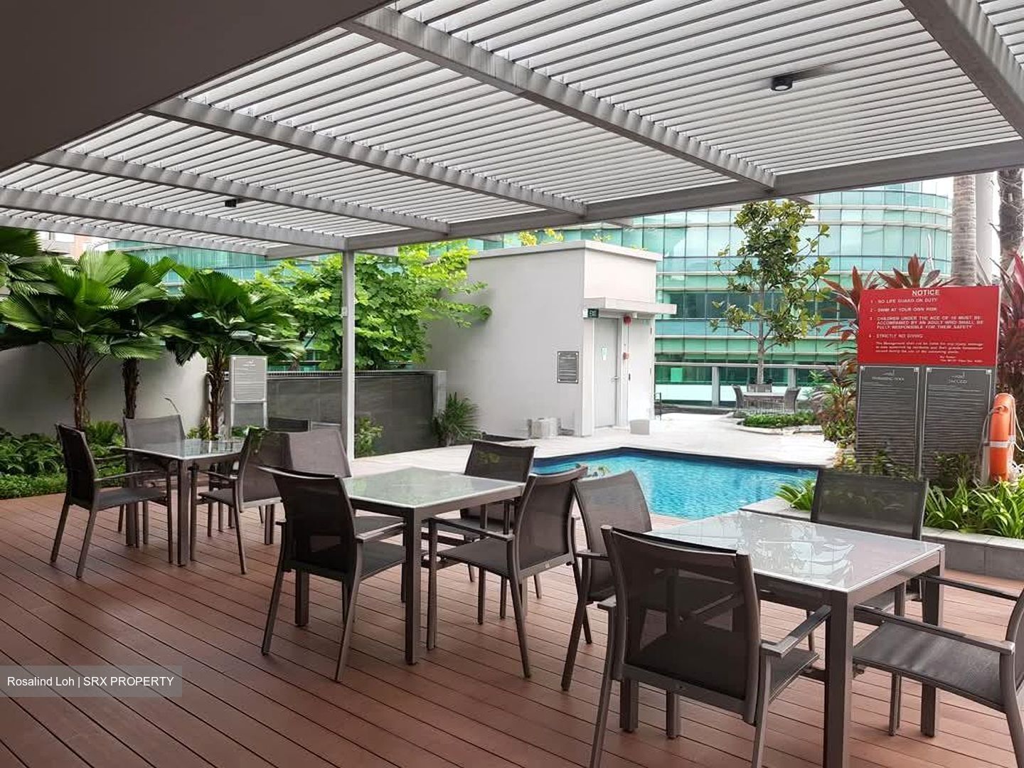 Suites At Orchard (D9), Apartment #557625531